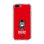 Slim Protection Case［ KEY LEGEND - MOON BEAR BASKETBALL ］