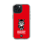 Slim Protection Case［ KEY LEGEND - MOON BEAR BASKETBALL ］