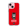 Slim Protection Case［ KEY LEGEND - MOON BEAR BASKETBALL ］