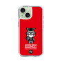 Slim Protection Case［ KEY LEGEND - MOON BEAR BASKETBALL ］