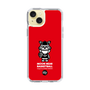 Slim Protection Case［ KEY LEGEND - MOON BEAR BASKETBALL ］