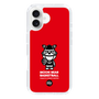 Slim Protection Case［ KEY LEGEND - MOON BEAR BASKETBALL ］