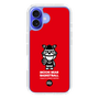 Slim Protection Case［ KEY LEGEND - MOON BEAR BASKETBALL ］
