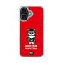 Slim Protection Case［ KEY LEGEND - MOON BEAR BASKETBALL ］