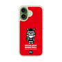 Slim Protection Case［ KEY LEGEND - MOON BEAR BASKETBALL ］