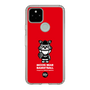 Slim Protection Case［ KEY LEGEND - MOON BEAR BASKETBALL ］