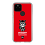 Slim Protection Case［ KEY LEGEND - MOON BEAR BASKETBALL ］
