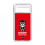Slim Protection Case［ KEY LEGEND - MOON BEAR BASKETBALL ］