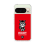 Slim Protection Case［ KEY LEGEND - MOON BEAR BASKETBALL ］