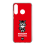 Slim Protection Case［ KEY LEGEND - MOON BEAR BASKETBALL ］
