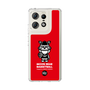 Slim Protection Case［ KEY LEGEND - MOON BEAR BASKETBALL ］