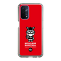 Slim Protection Case［ KEY LEGEND - MOON BEAR BASKETBALL ］