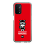 Slim Protection Case［ KEY LEGEND - MOON BEAR BASKETBALL ］