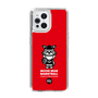 Slim Protection Case［ KEY LEGEND - MOON BEAR BASKETBALL ］