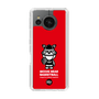 Slim Protection Case［ KEY LEGEND - MOON BEAR BASKETBALL ］