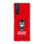 Slim Protection Case［ KEY LEGEND - MOON BEAR BASKETBALL ］