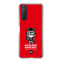 Slim Protection Case［ KEY LEGEND - MOON BEAR BASKETBALL ］