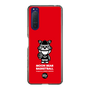 Slim Protection Case［ KEY LEGEND - MOON BEAR BASKETBALL ］
