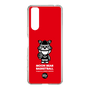 Slim Protection Case［ KEY LEGEND - MOON BEAR BASKETBALL ］