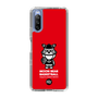Slim Protection Case［ KEY LEGEND - MOON BEAR BASKETBALL ］