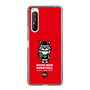 Slim Protection Case［ KEY LEGEND - MOON BEAR BASKETBALL ］