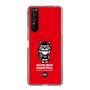 Slim Protection Case［ KEY LEGEND - MOON BEAR BASKETBALL ］