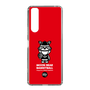 Slim Protection Case［ KEY LEGEND - MOON BEAR BASKETBALL ］