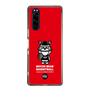Slim Protection Case［ KEY LEGEND - MOON BEAR BASKETBALL ］