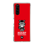 Slim Protection Case［ KEY LEGEND - MOON BEAR BASKETBALL ］