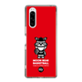 Slim Protection Case［ KEY LEGEND - MOON BEAR BASKETBALL ］