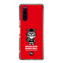 Slim Protection Case［ KEY LEGEND - MOON BEAR BASKETBALL ］