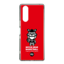 Slim Protection Case［ KEY LEGEND - MOON BEAR BASKETBALL ］