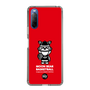 Slim Protection Case［ KEY LEGEND - MOON BEAR BASKETBALL ］