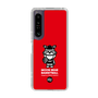 Slim Protection Case［ KEY LEGEND - MOON BEAR BASKETBALL ］
