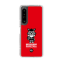 Slim Protection Case［ KEY LEGEND - MOON BEAR BASKETBALL ］