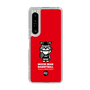 Slim Protection Case［ KEY LEGEND - MOON BEAR BASKETBALL ］