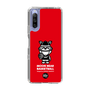 Slim Protection Case［ KEY LEGEND - MOON BEAR BASKETBALL ］