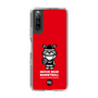 Slim Protection Case［ KEY LEGEND - MOON BEAR BASKETBALL ］