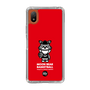 Slim Protection Case［ KEY LEGEND - MOON BEAR BASKETBALL ］