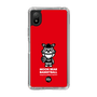 Slim Protection Case［ KEY LEGEND - MOON BEAR BASKETBALL ］