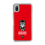 Slim Protection Case［ KEY LEGEND - MOON BEAR BASKETBALL ］