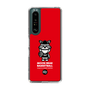 Slim Protection Case［ KEY LEGEND - MOON BEAR BASKETBALL ］