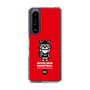 Slim Protection Case［ KEY LEGEND - MOON BEAR BASKETBALL ］