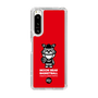 Slim Protection Case［ KEY LEGEND - MOON BEAR BASKETBALL ］