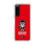 Slim Protection Case［ KEY LEGEND - MOON BEAR BASKETBALL ］