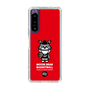 Slim Protection Case［ KEY LEGEND - MOON BEAR BASKETBALL ］