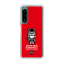 Slim Protection Case［ KEY LEGEND - MOON BEAR BASKETBALL ］