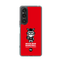 Slim Protection Case［ KEY LEGEND - MOON BEAR BASKETBALL ］