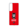 Slim Protection Case［ KEY LEGEND - MOON BEAR BASKETBALL ］