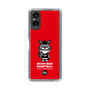 Slim Protection Case［ KEY LEGEND - MOON BEAR BASKETBALL ］